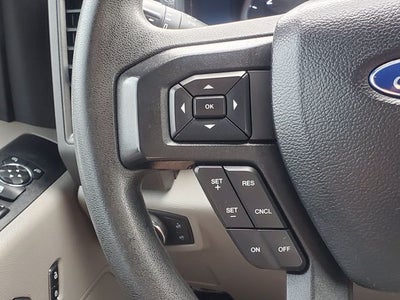 2021 Ford F-350SD XL