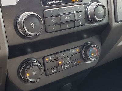 2021 Ford F-350SD XL