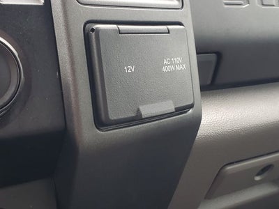 2021 Ford F-350SD XL