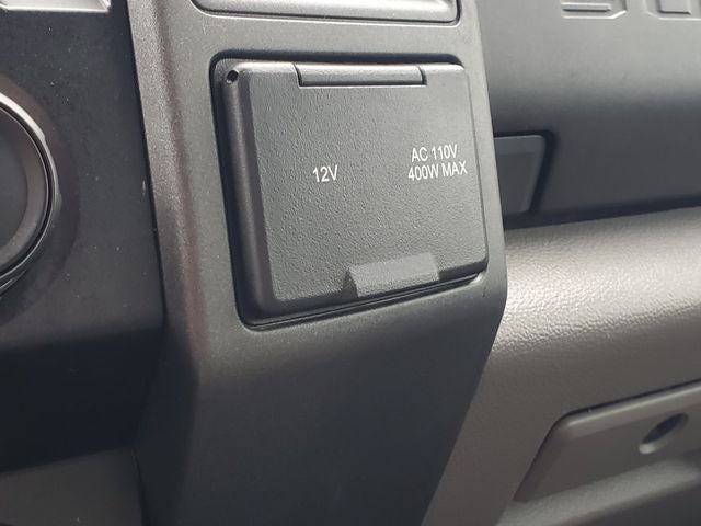 2021 Ford F-350SD XL