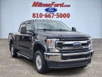 2021 Ford F-350SD XL