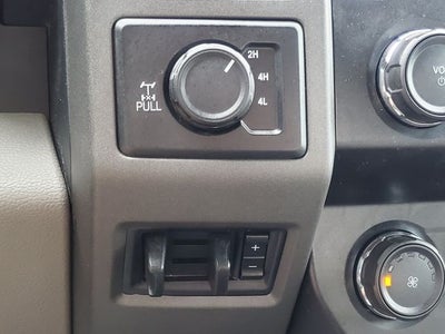 2021 Ford F-350SD XL