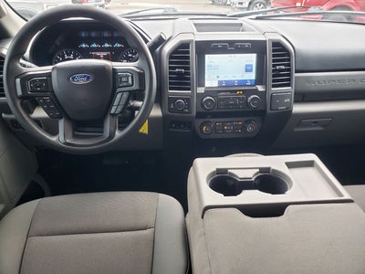 2021 Ford F-350SD XL