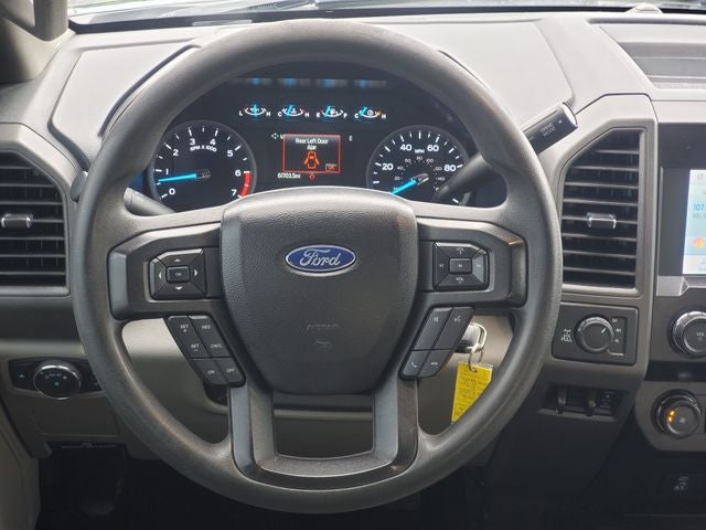 2021 Ford F-350SD XL