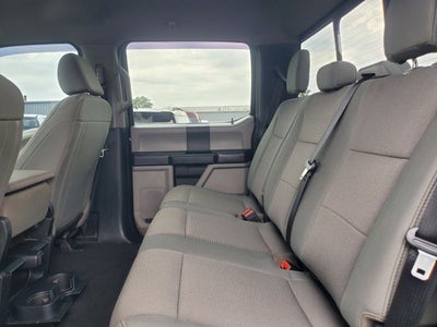 2021 Ford F-350SD XL