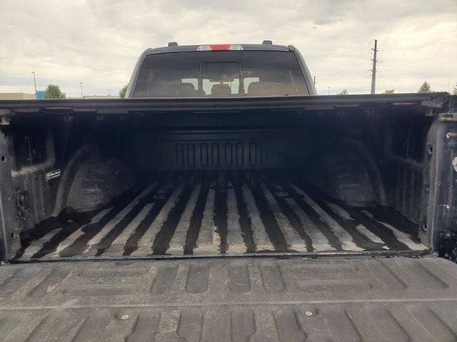 2021 Ford F-350SD XL