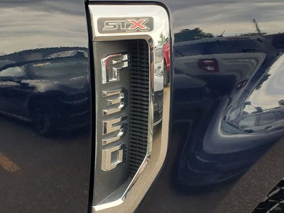 2021 Ford F-350SD XL