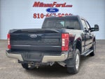 2021 Ford F-350SD XL