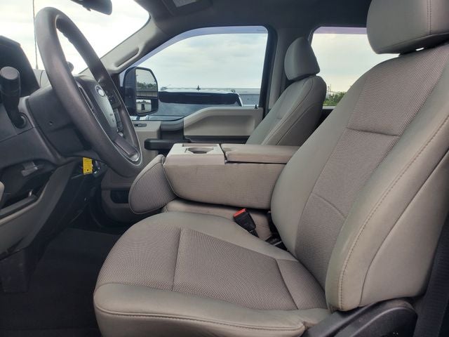 2021 Ford F-350SD XL