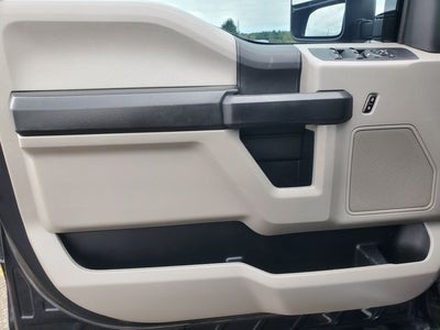 2021 Ford F-350SD XL