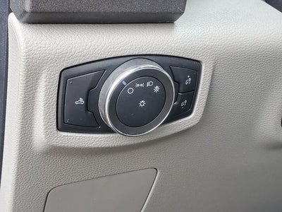 2021 Ford F-350SD XL