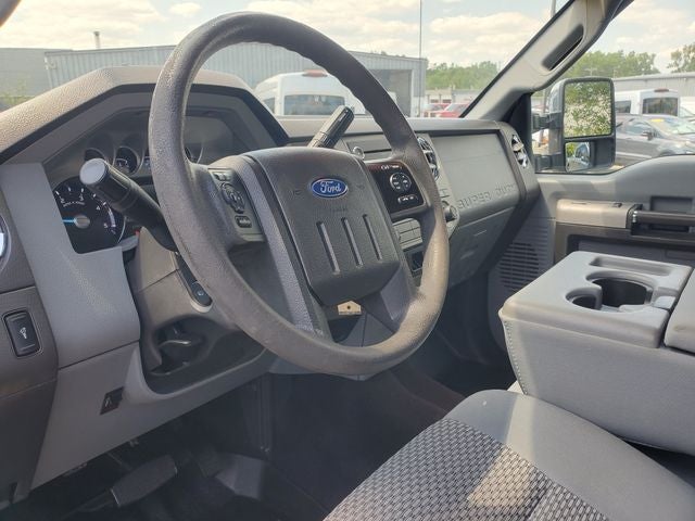 2015 Ford F-350SD Base