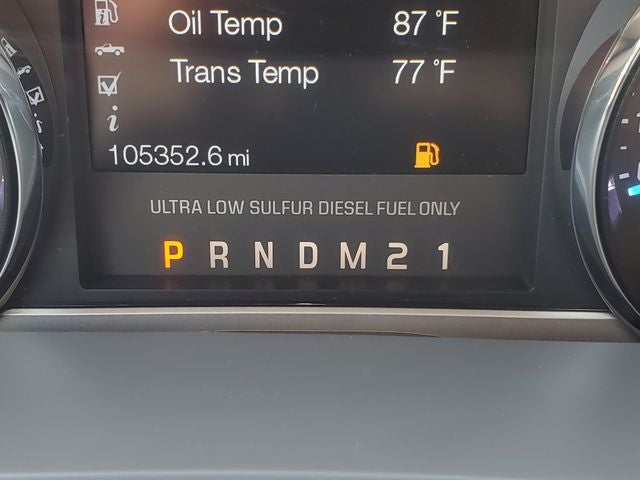 2015 Ford F-350SD Base