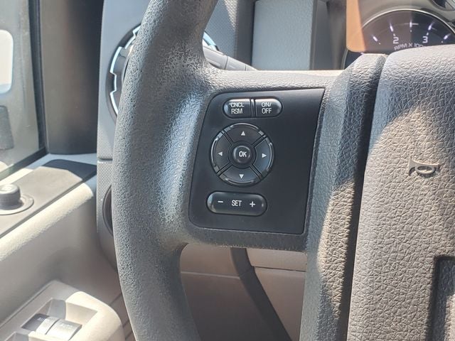 2015 Ford F-350SD Base