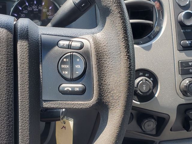 2015 Ford F-350SD Base