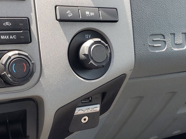 2015 Ford F-350SD Base