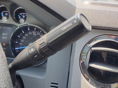2015 Ford F-350SD Base