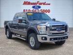 2015 Ford F-350SD Base