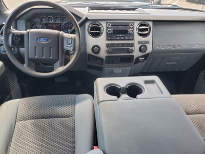 2015 Ford F-350SD Base