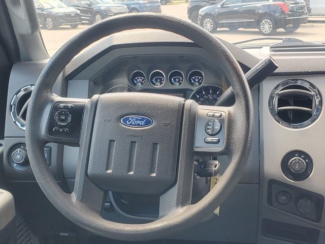 2015 Ford F-350SD Base