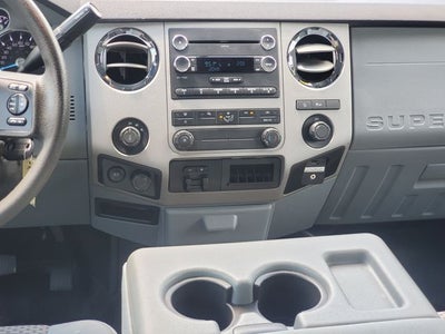 2015 Ford F-350SD Base