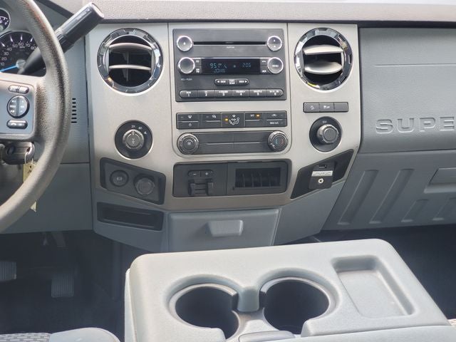 2015 Ford F-350SD Base