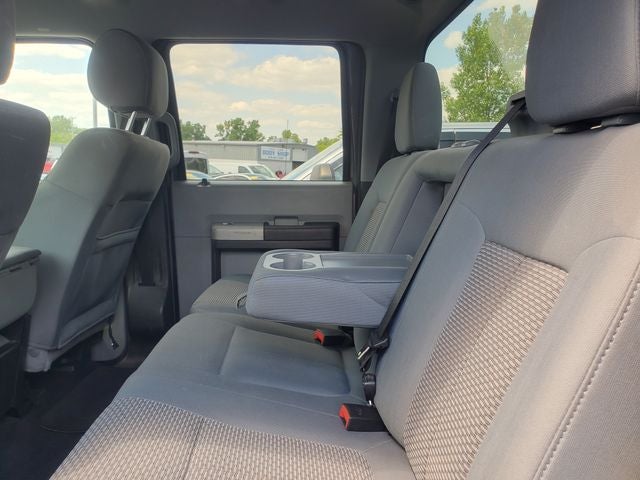 2015 Ford F-350SD Base