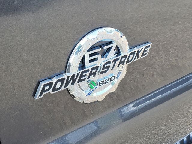 2015 Ford F-350SD Base