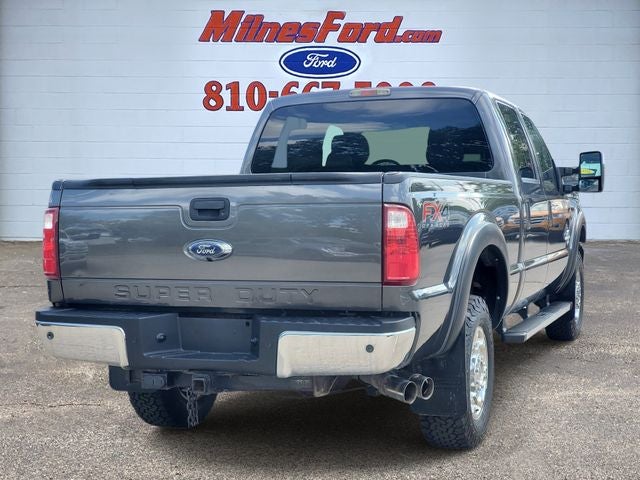 2015 Ford F-350SD Base