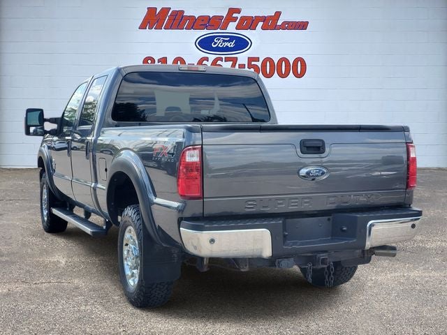 2015 Ford F-350SD Base