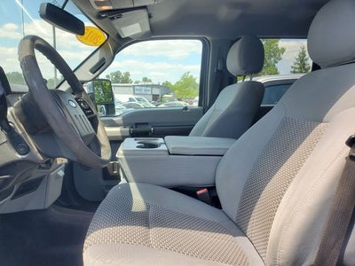 2015 Ford F-350SD Base