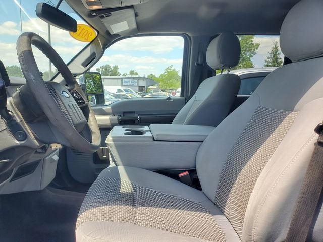 2015 Ford F-350SD Base