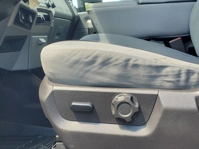 2015 Ford F-350SD Base