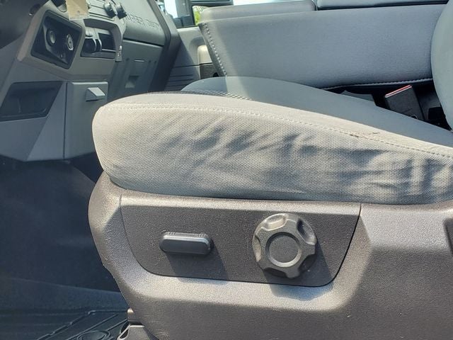 2015 Ford F-350SD Base