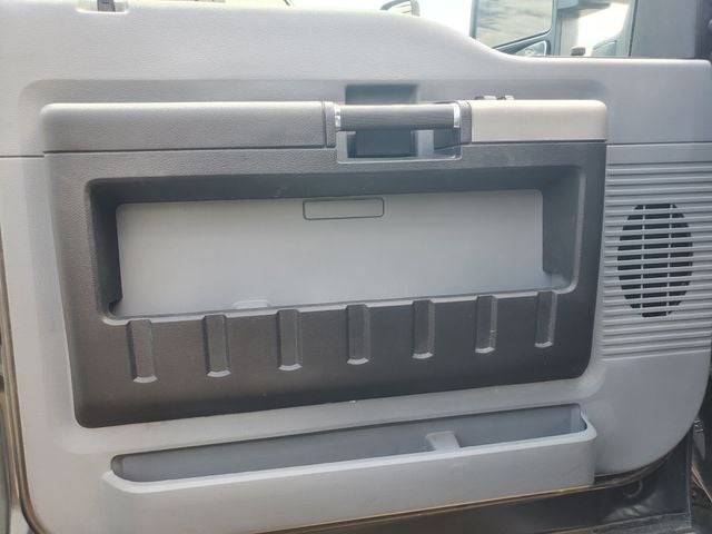 2015 Ford F-350SD Base