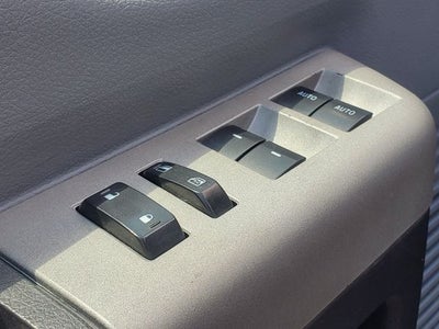 2015 Ford F-350SD Base