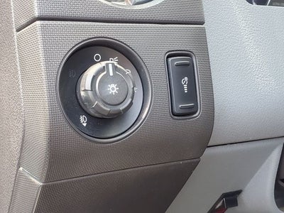 2015 Ford F-350SD Base