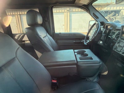 2016 Ford F-350SD Base