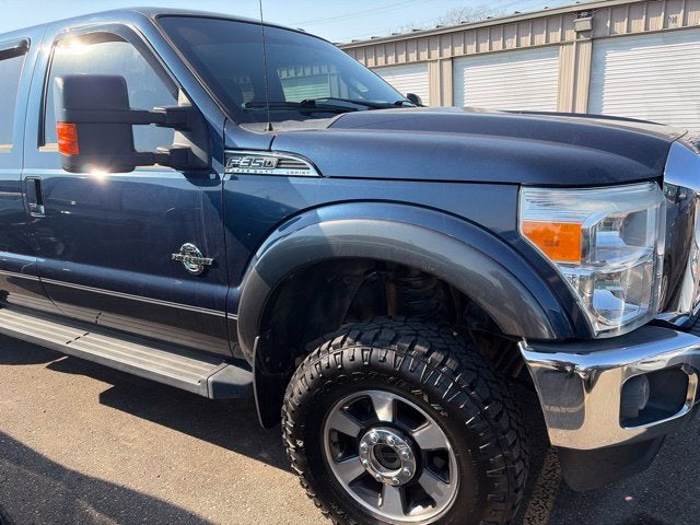 2016 Ford F-350SD Base