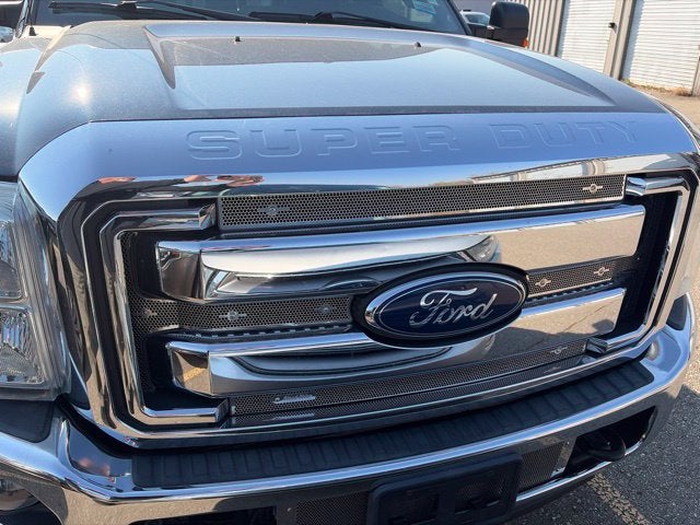 2016 Ford F-350SD Base