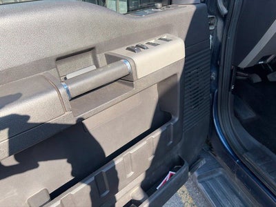 2016 Ford F-350SD Base