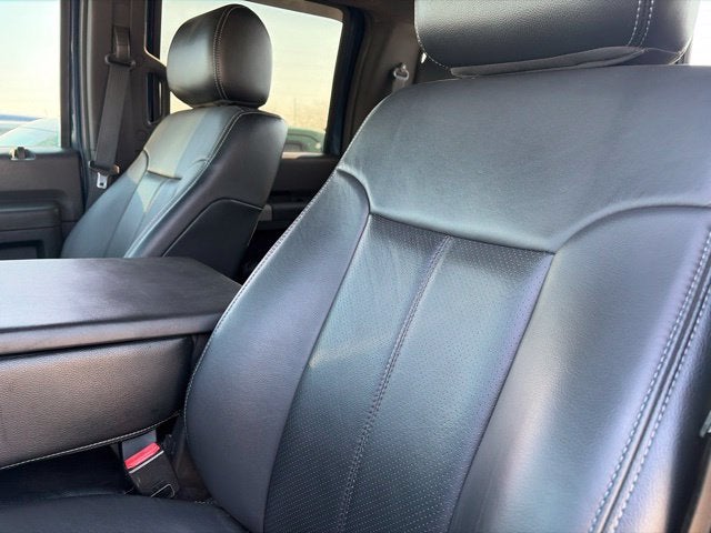 2016 Ford F-350SD Base