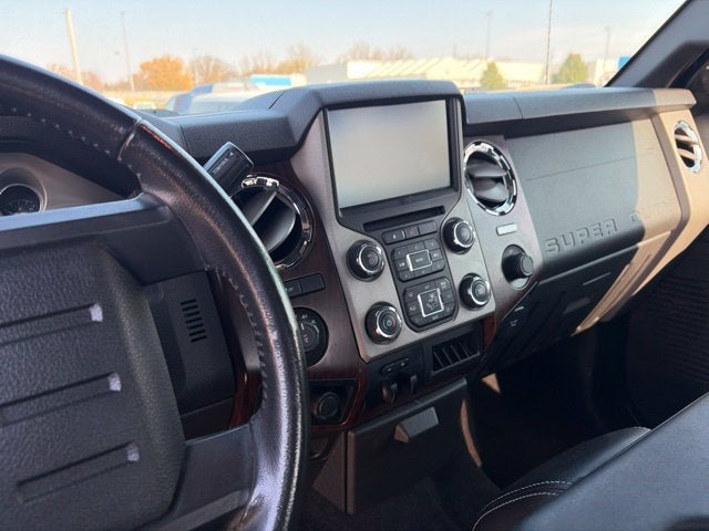 2016 Ford F-350SD Base
