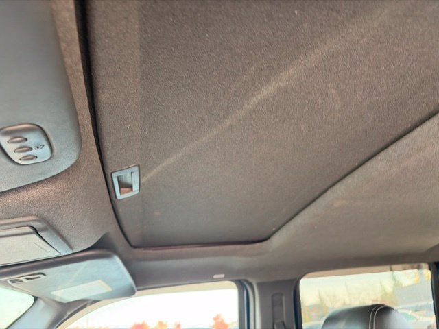 2016 Ford F-350SD Base