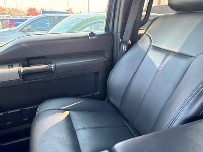 2016 Ford F-350SD Base