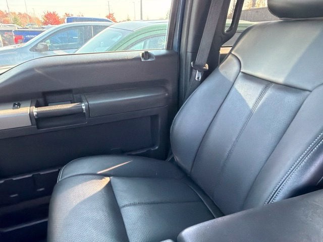 2016 Ford F-350SD Base