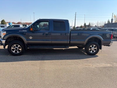 2016 Ford F-350SD Base