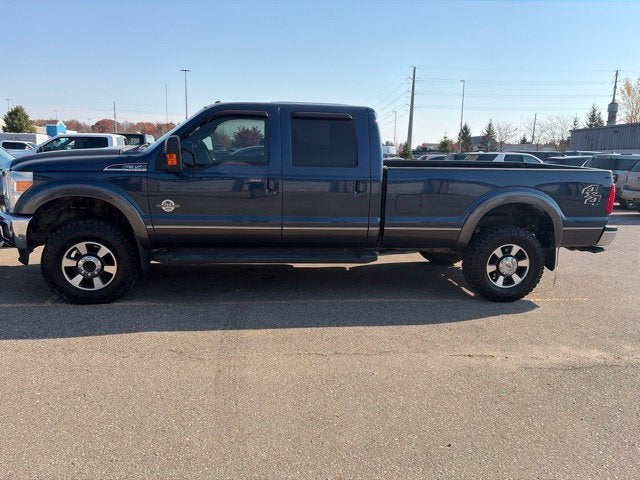 2016 Ford F-350SD Base