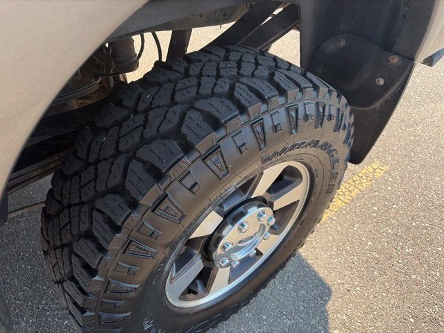 2016 Ford F-350SD Base