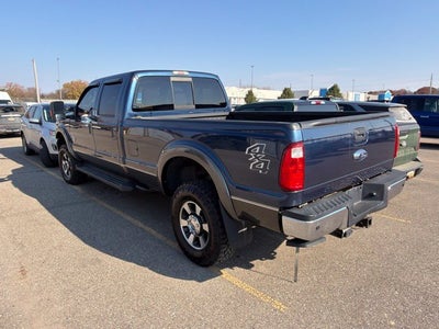 2016 Ford F-350SD Base